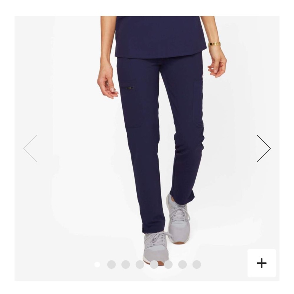 Wear Figs Yola Scrub Pant